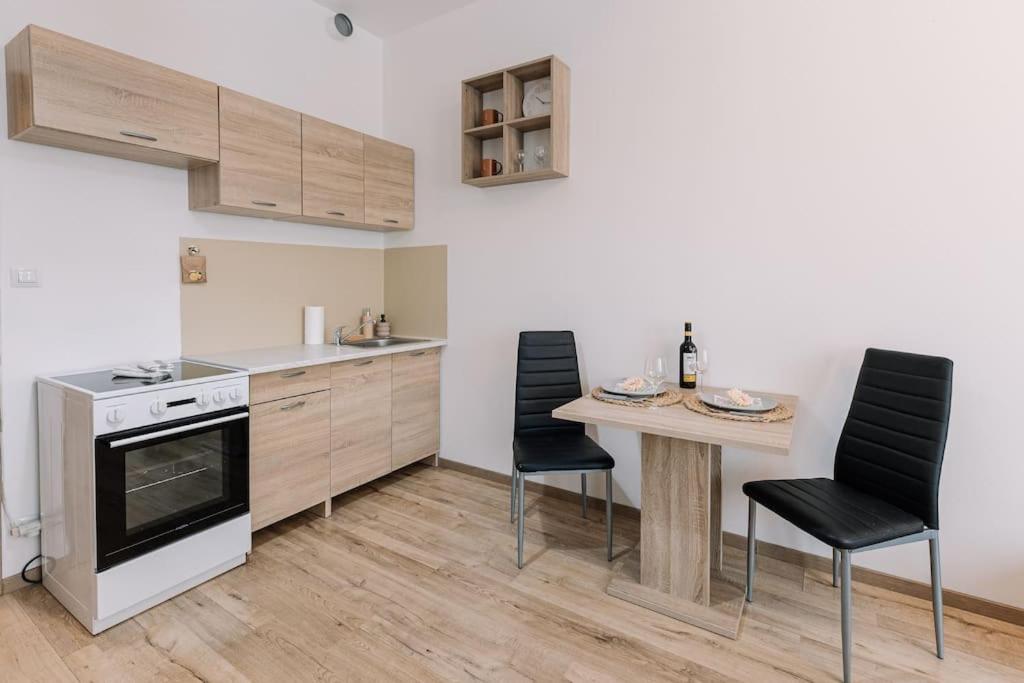 Sancova Serenity Spot Apartment