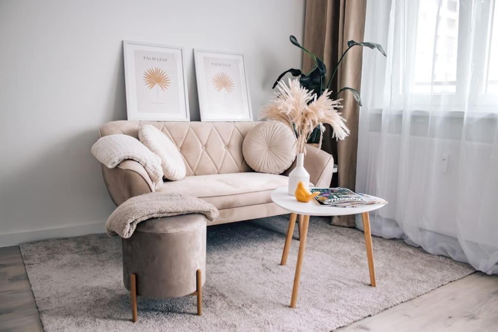 Apartment Beautifull Near Center