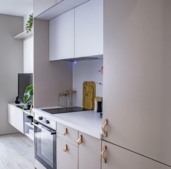 Apartment Beautifull Near Center Bratislava