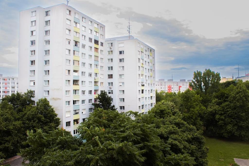 Beautifull Near Center * Bratislava