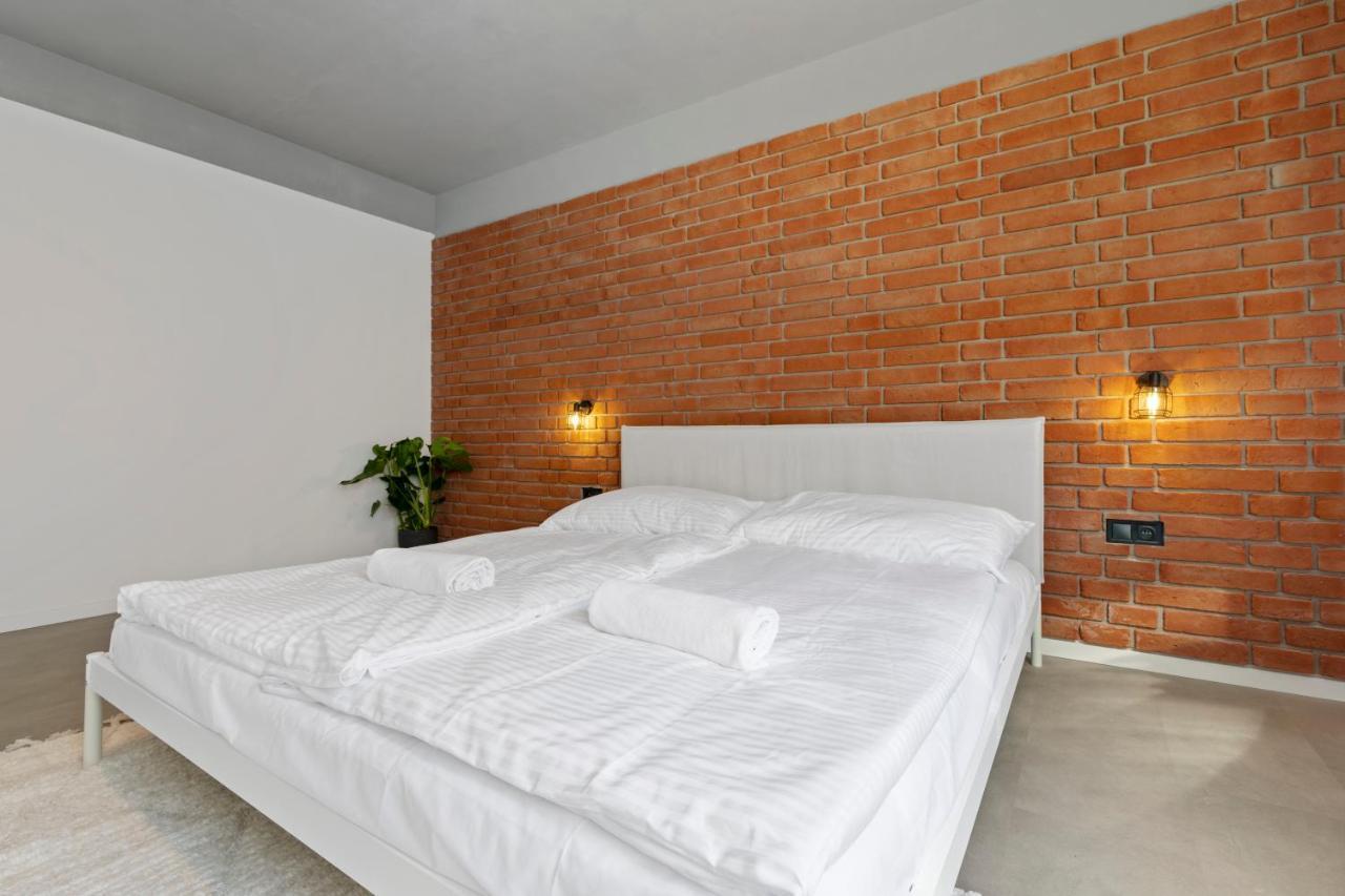 Sofia - With Parking Apartment