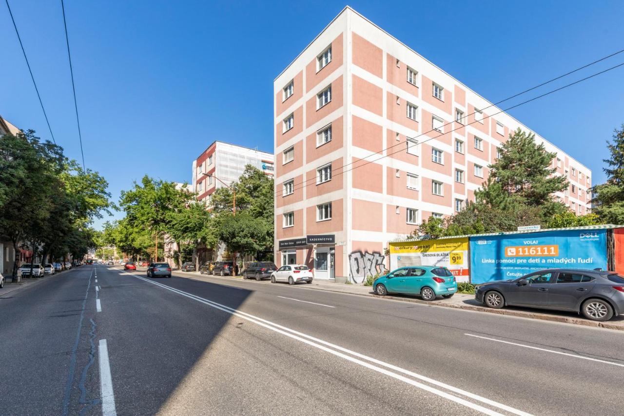 Sofia - With Parking