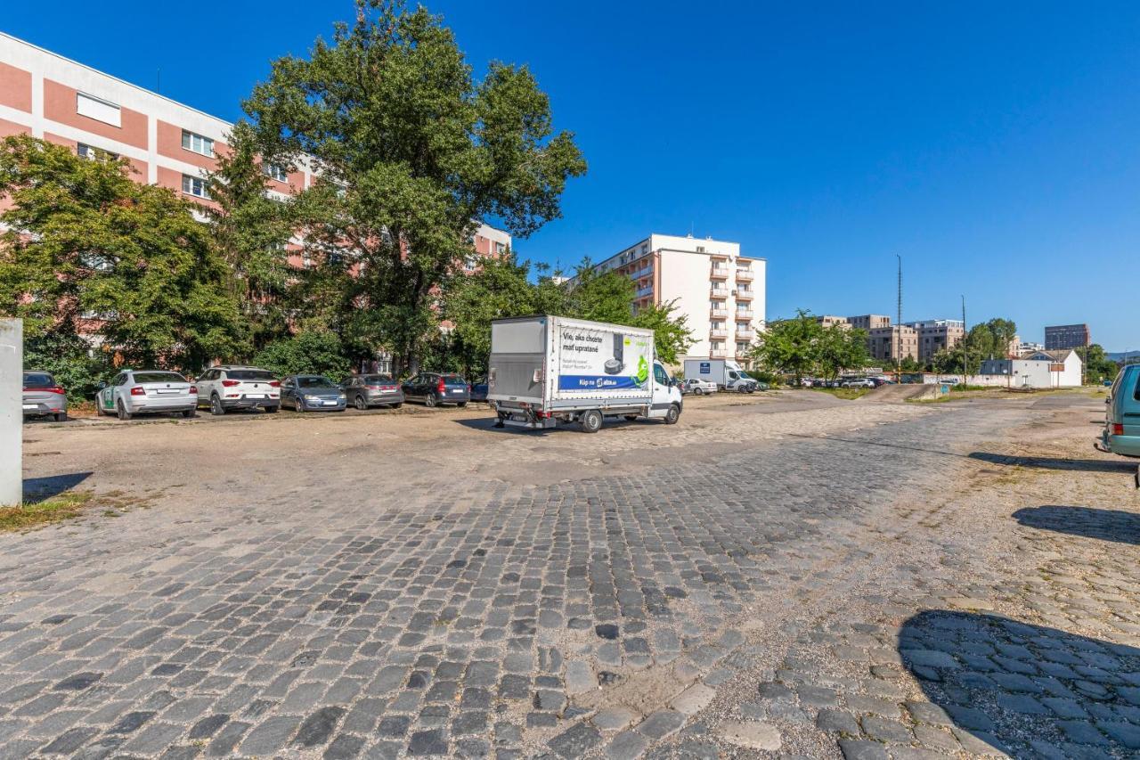 Sofia - With Parking Bratislava