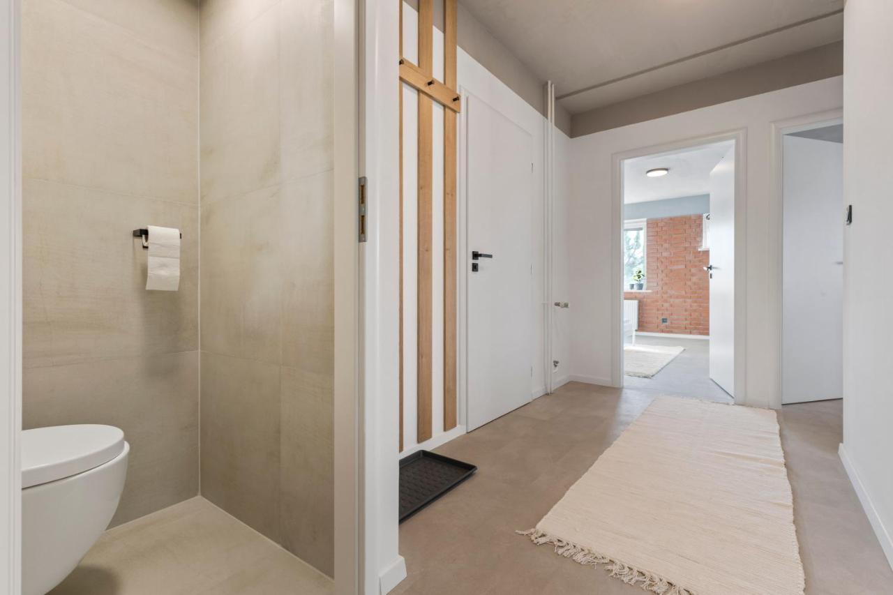 Sofia - With Parking Apartment *