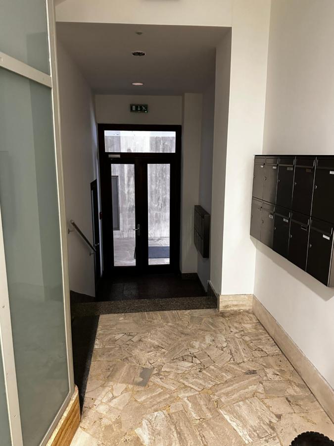 Apartment Luxury Penthouse At The Historical Centre With Free Parking *