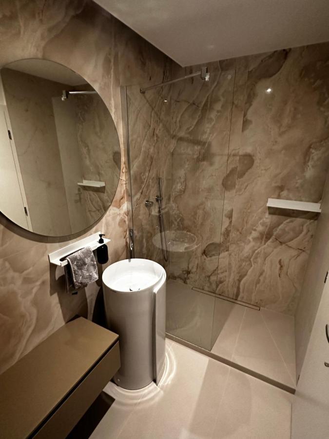 Apartment Luxury Penthouse At The Historical Centre With Free Parking Bratislava
