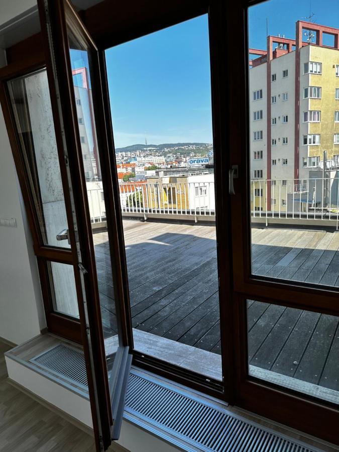 Luxury Penthouse At The Historical Centre With Free Parking * Bratislava