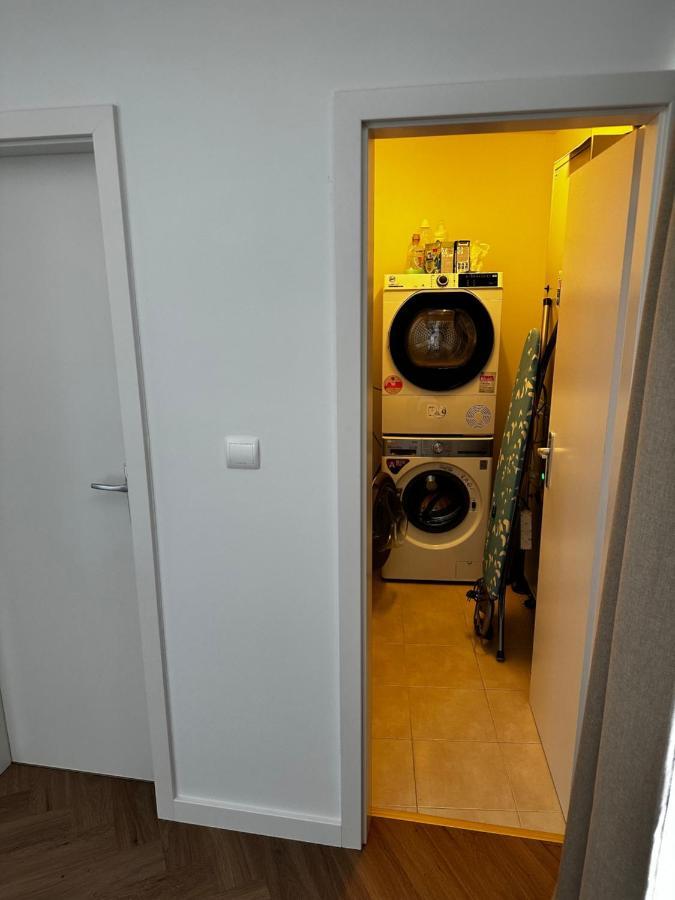 Luxury Penthouse At The Historical Centre With Free Parking Apartment