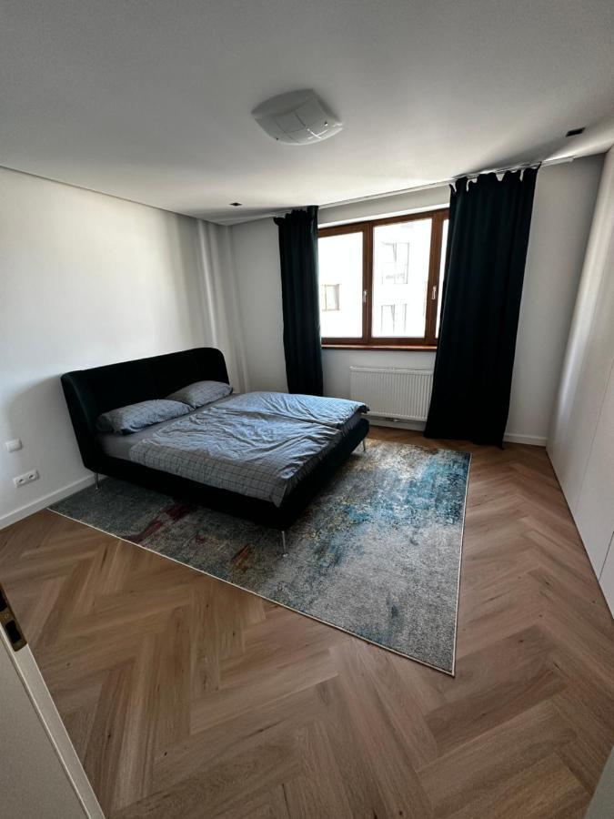 Luxury Penthouse At The Historical Centre With Free Parking *