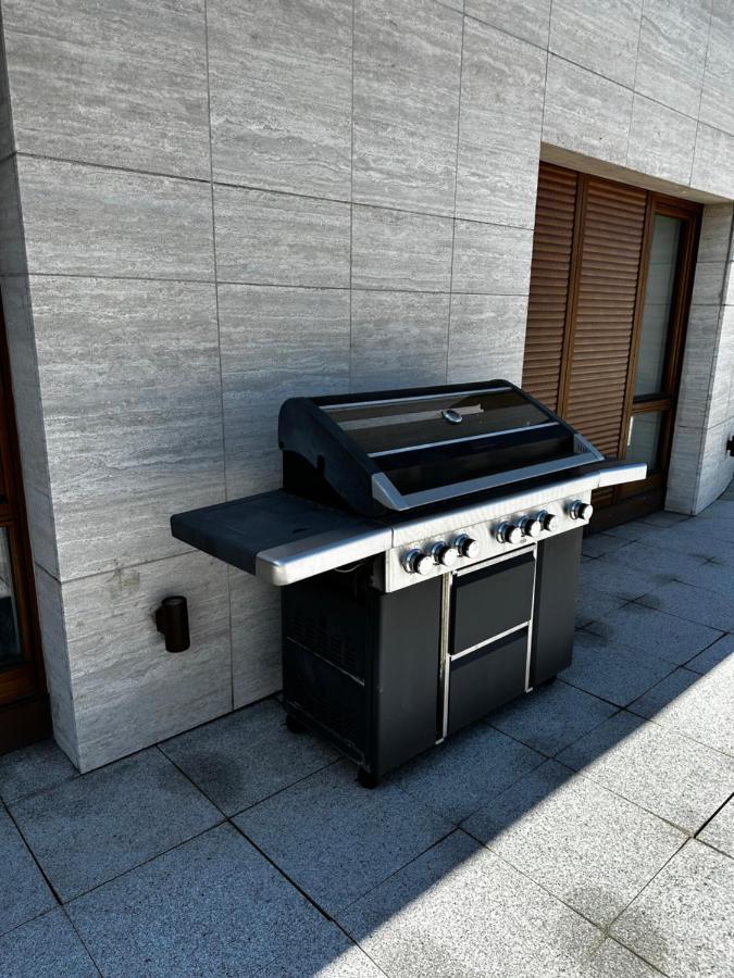 Apartment Luxury Penthouse At The Historical Centre With Free Parking *