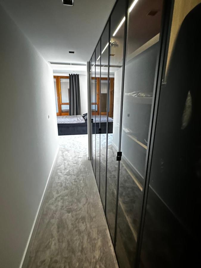 Luxury Penthouse At The Historical Centre With Free Parking *