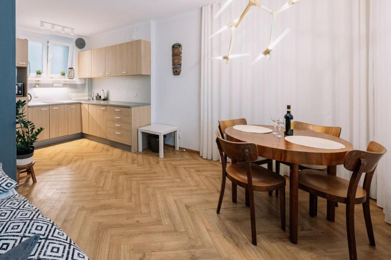 Stadiumside Studio Apartment