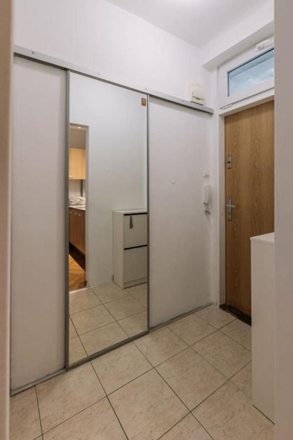 Apartment Stadiumside Studio Pressburg