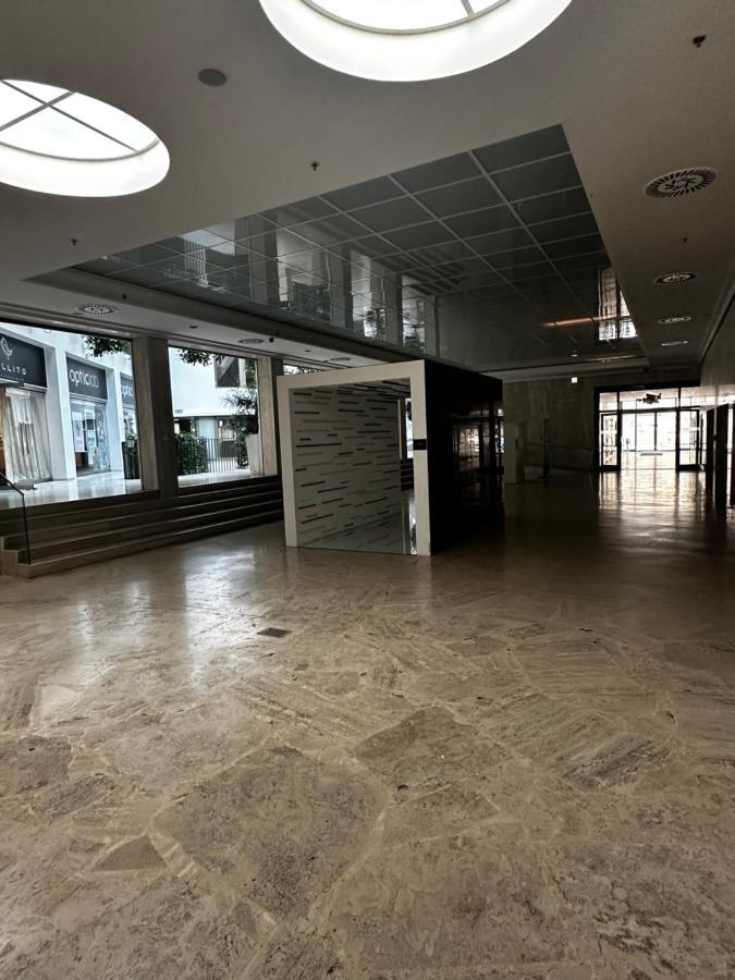 Apartment Luxury Penthouse At The Historical Centre With Free Parking *