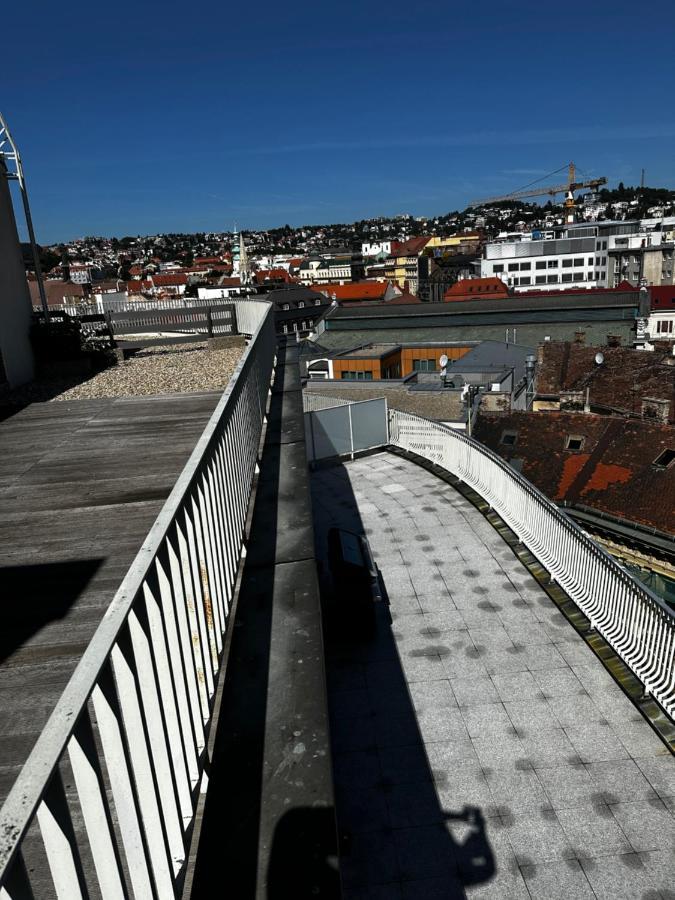 Luxury Penthouse At The Historical Centre With Free Parking * Bratislava
