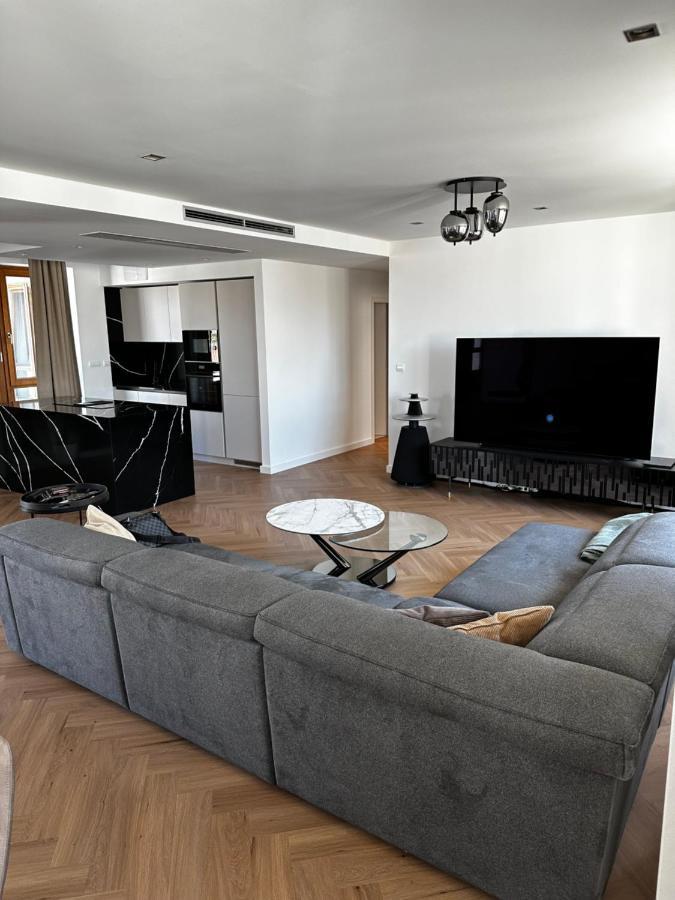 Luxury Penthouse At The Historical Centre With Free Parking * Bratislava