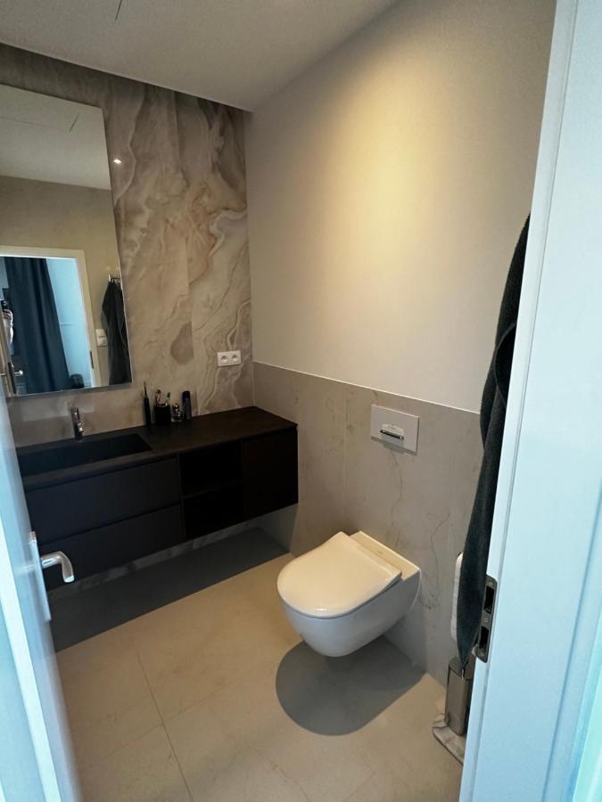 Apartment Luxury Penthouse At The Historical Centre With Free Parking *