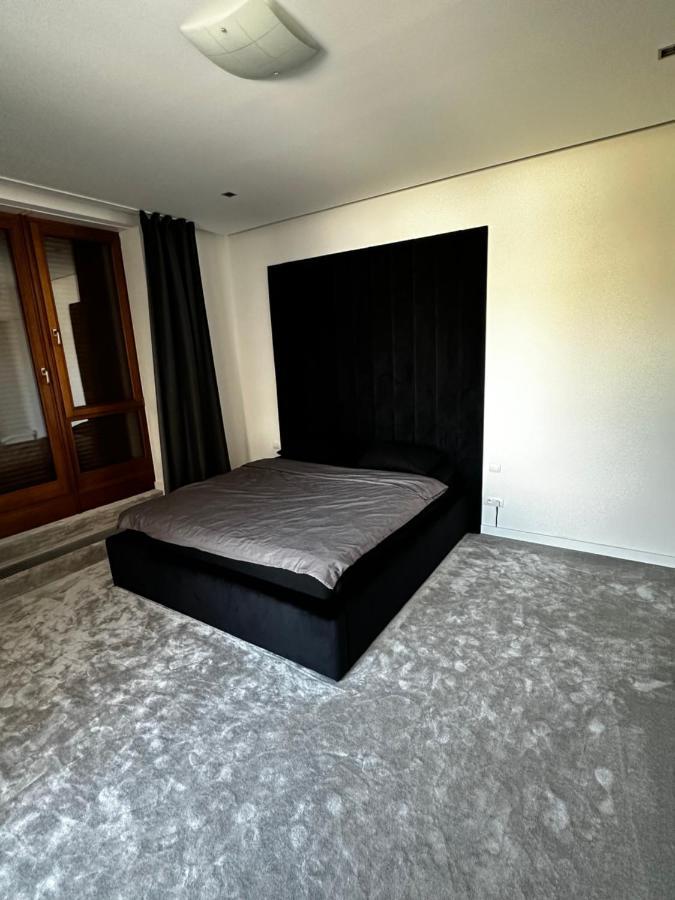 Luxury Penthouse At The Historical Centre With Free Parking Apartment *