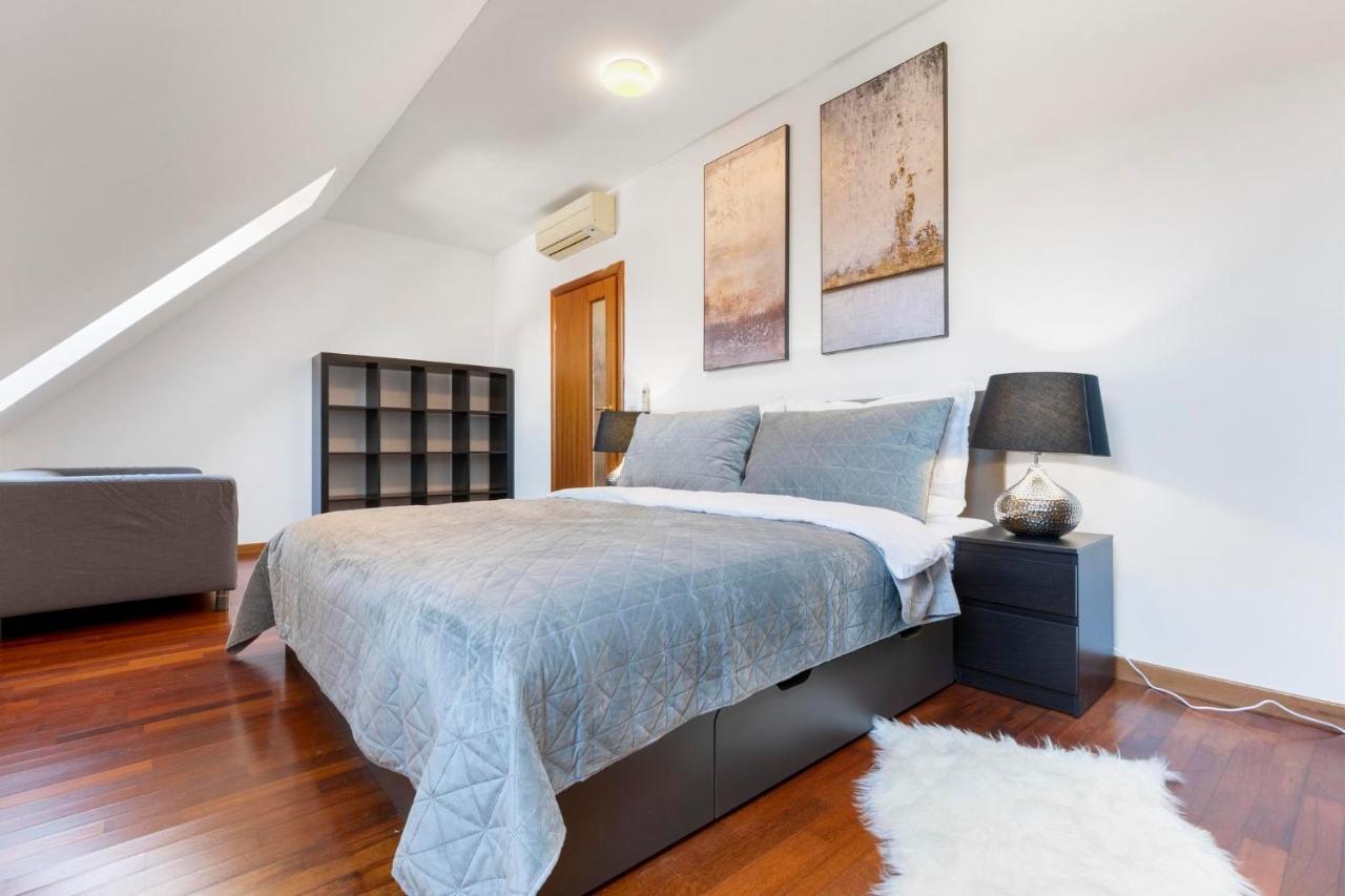 Apartamento Urban Elegance Retreat Bratislava