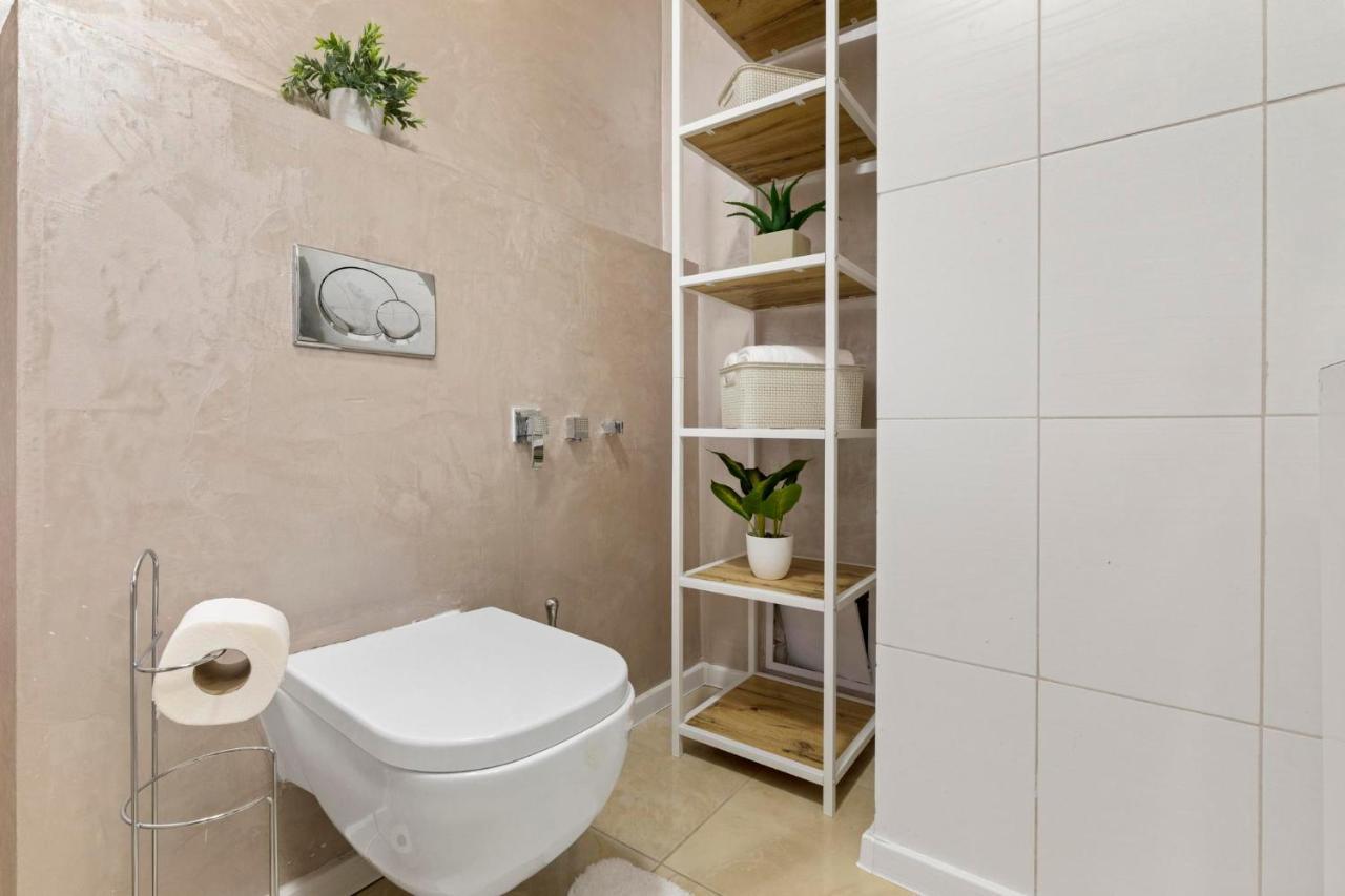 Apartamento Urban Elegance Retreat Bratislava