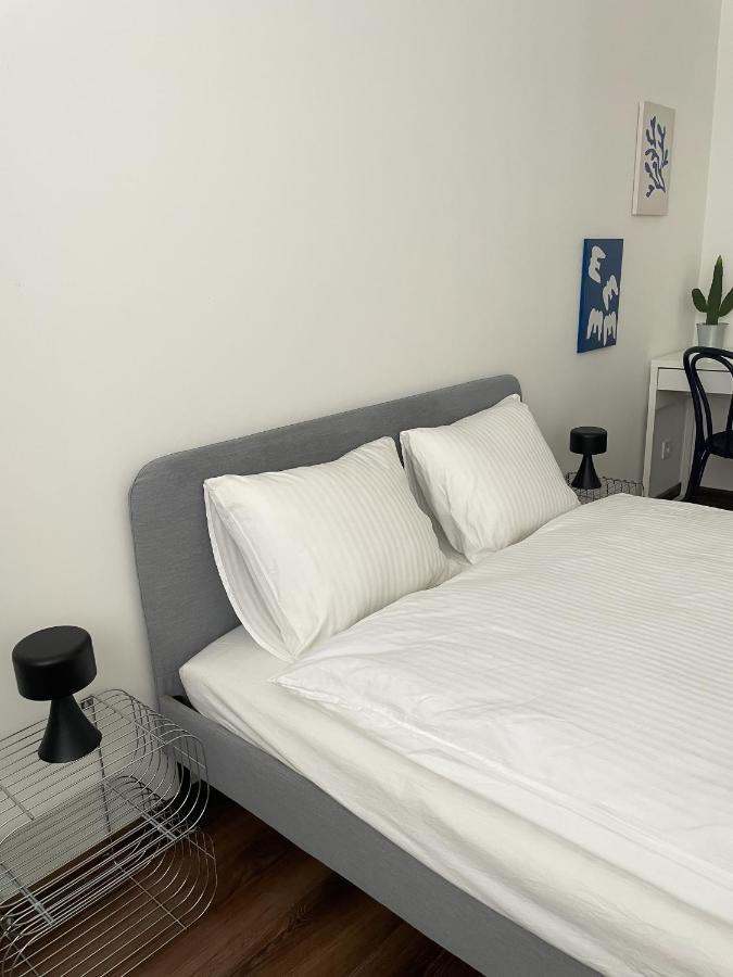 Spacious 3-bedroom Modern - Newly Furnished Apartment Bratislava