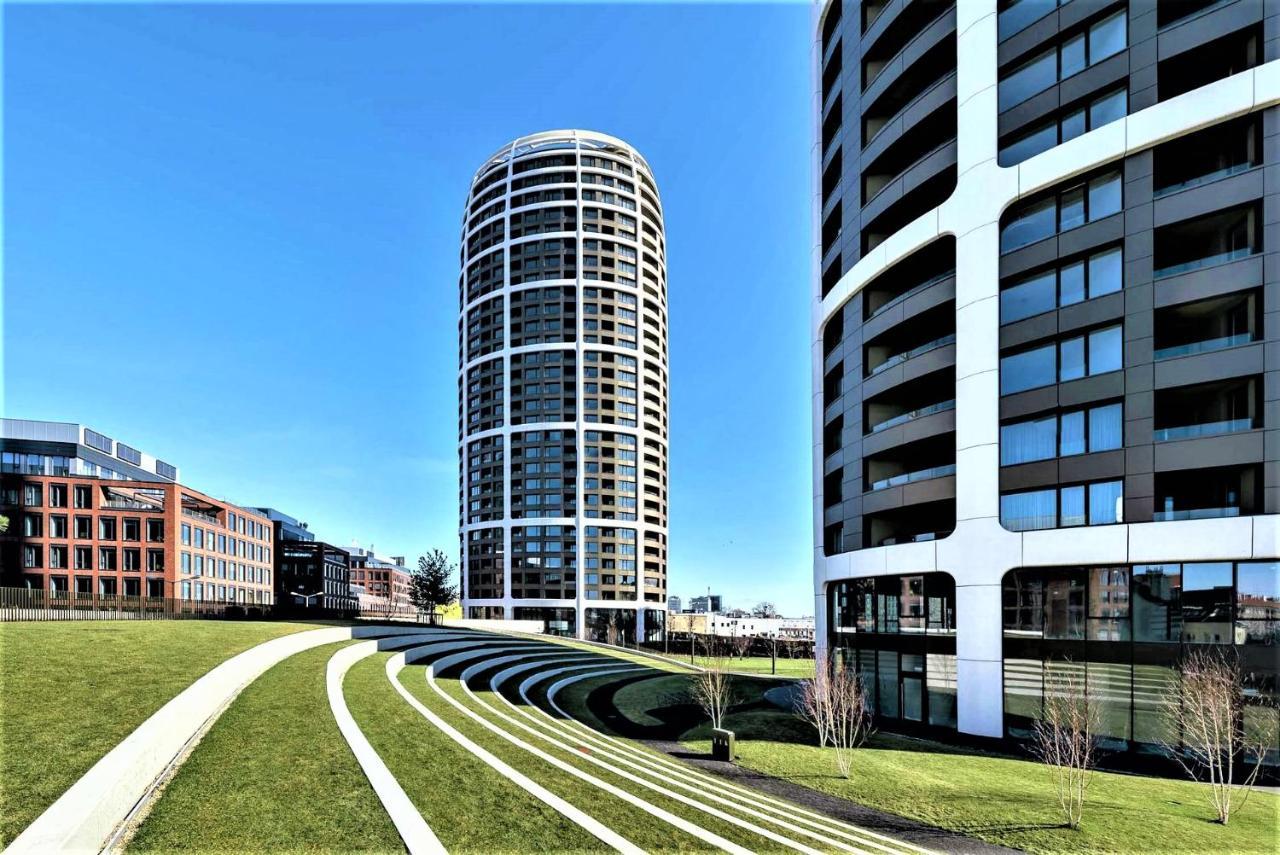 Apartment Prestigious Sky Park - View - Traveller Awards 2024 *