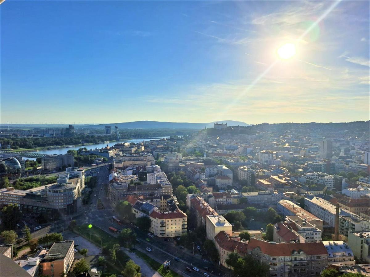 Prestigious Sky Park - View - Traveller Awards 2024 Apartment *