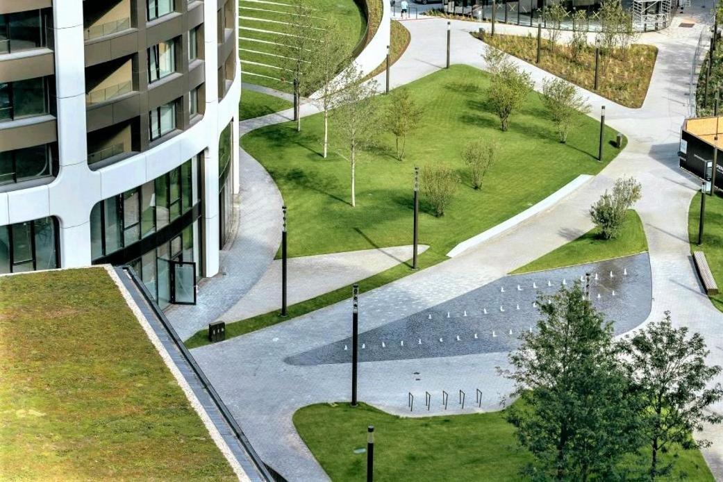 Prestigious Sky Park - View - Traveller Awards 2024 Apartment