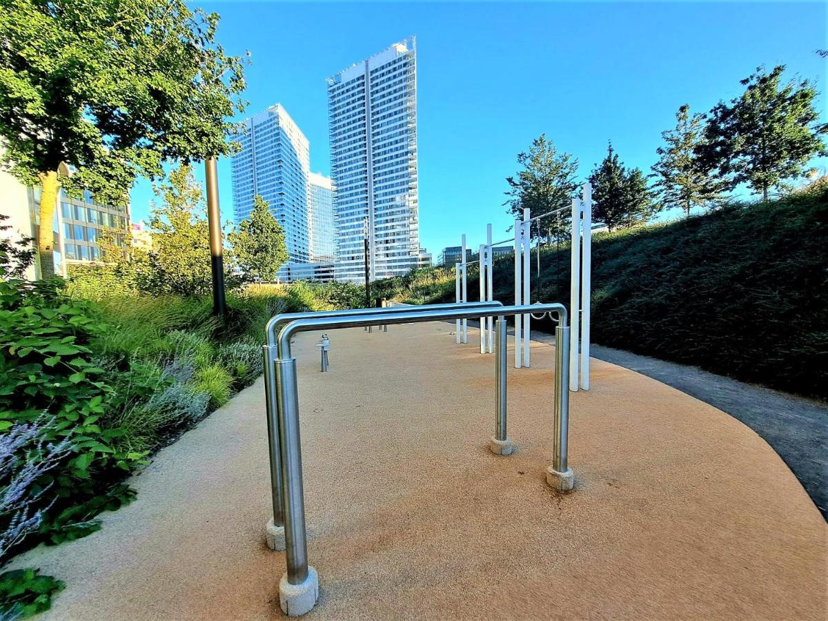 Prestigious Sky Park - View - Traveller Awards 2024