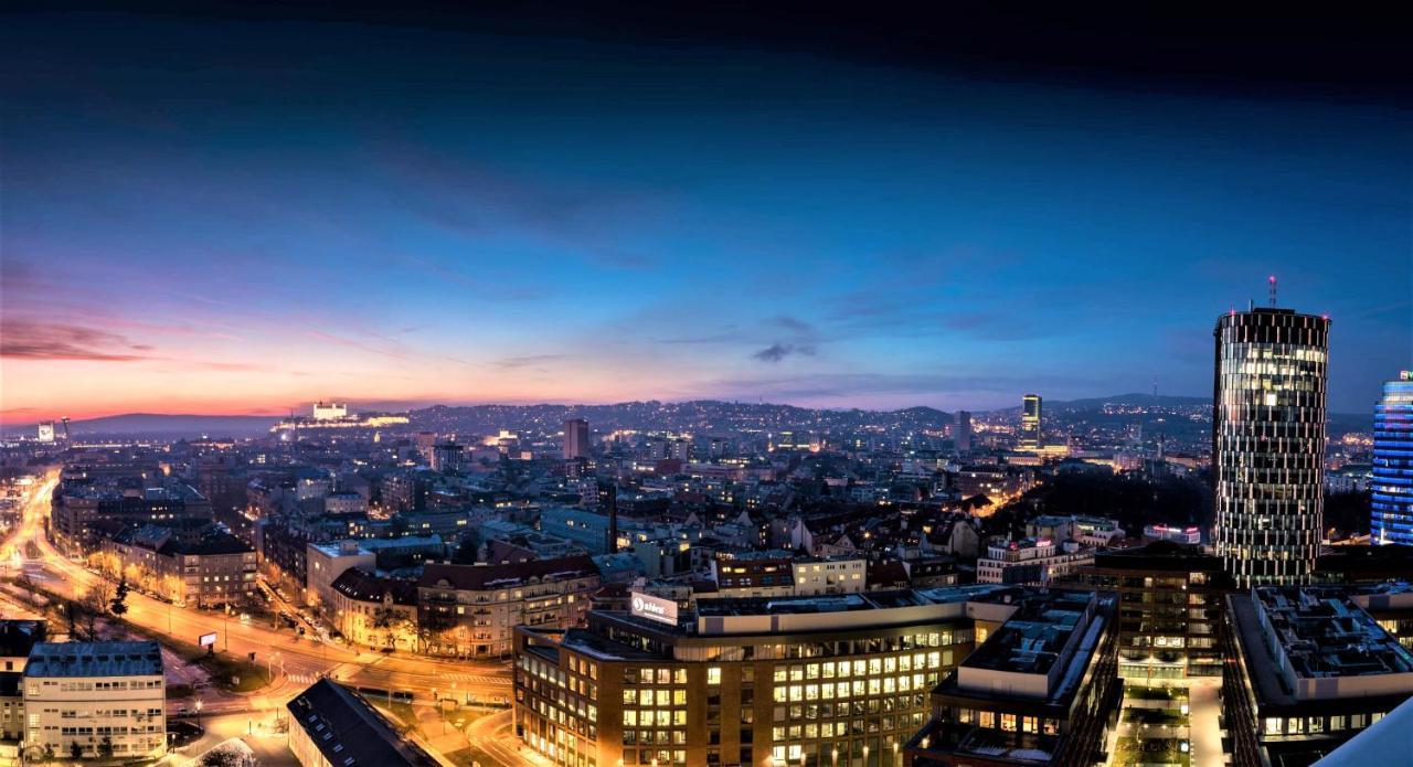 Apartment Prestigious Sky Park - View - Traveller Awards 2024 *