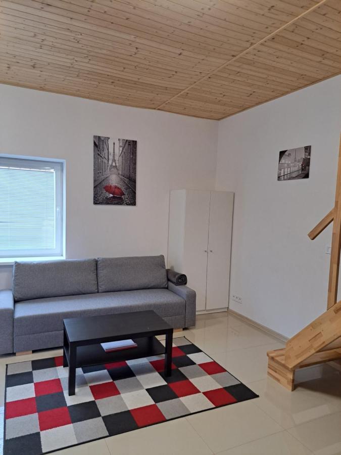 Ellen's - Air Conditioning, Free Parking * Bratislava