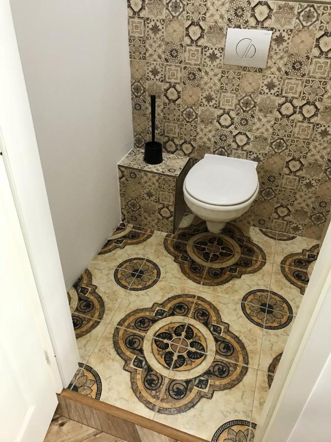 Charming&luxury - Spacious In Old Town Apartment *