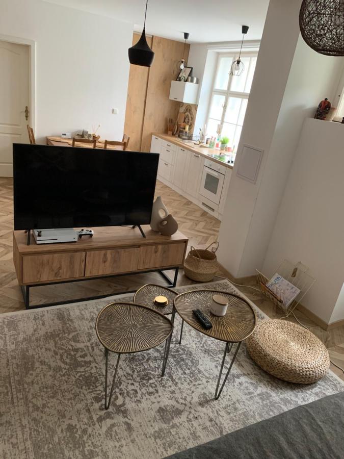 Charming&luxury - Spacious In Old Town