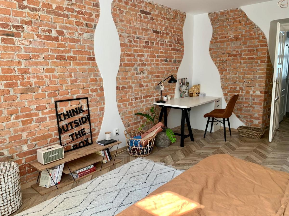 Apartment Charming&luxury - Spacious In Old Town