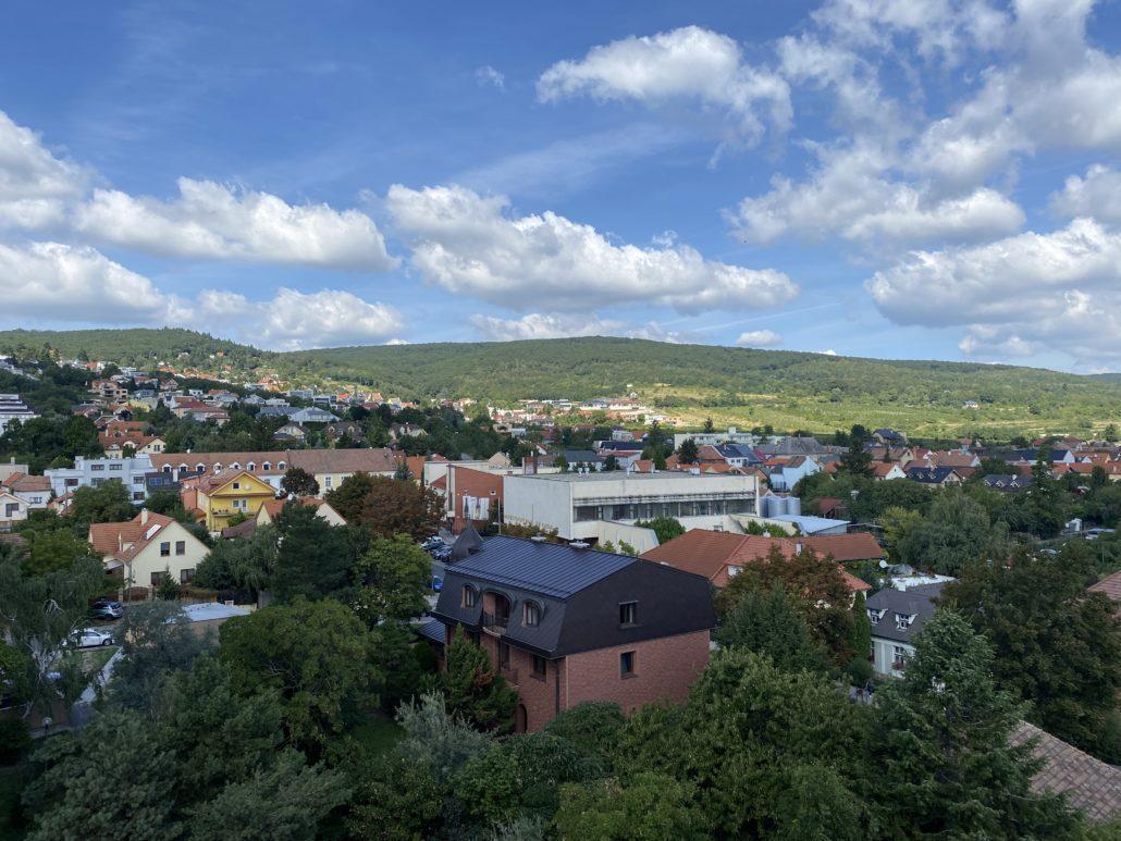 Hotel Baronka Bratislava