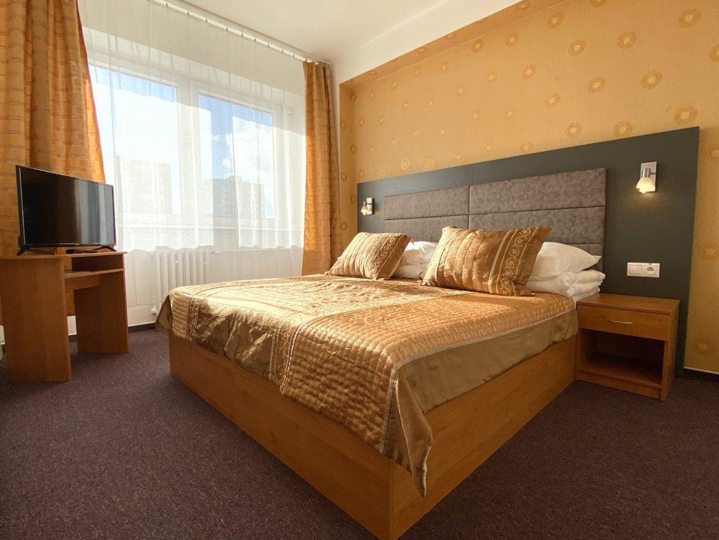 Baronka 4* Bratislava