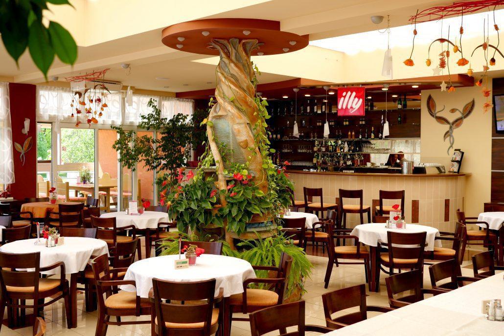 Hotel Baronka