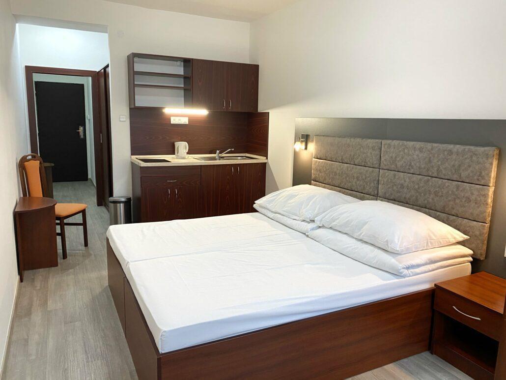 Hotel Baronka 4*