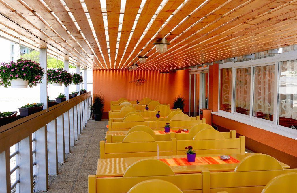 Baronka Hotel 4*