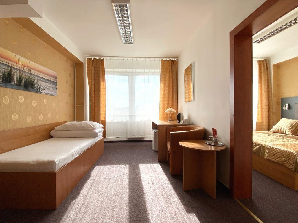 Hotel Baronka Bratislava