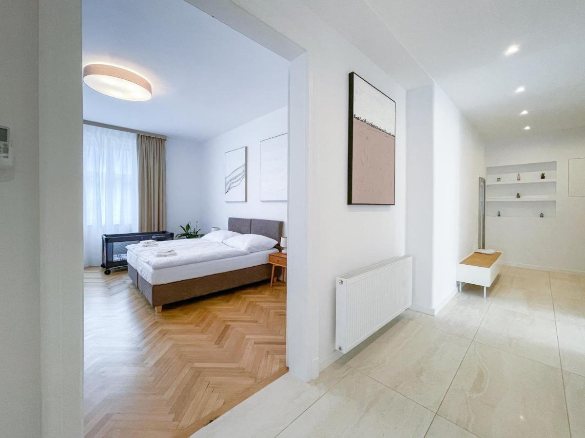 Elysian Apartamento *
