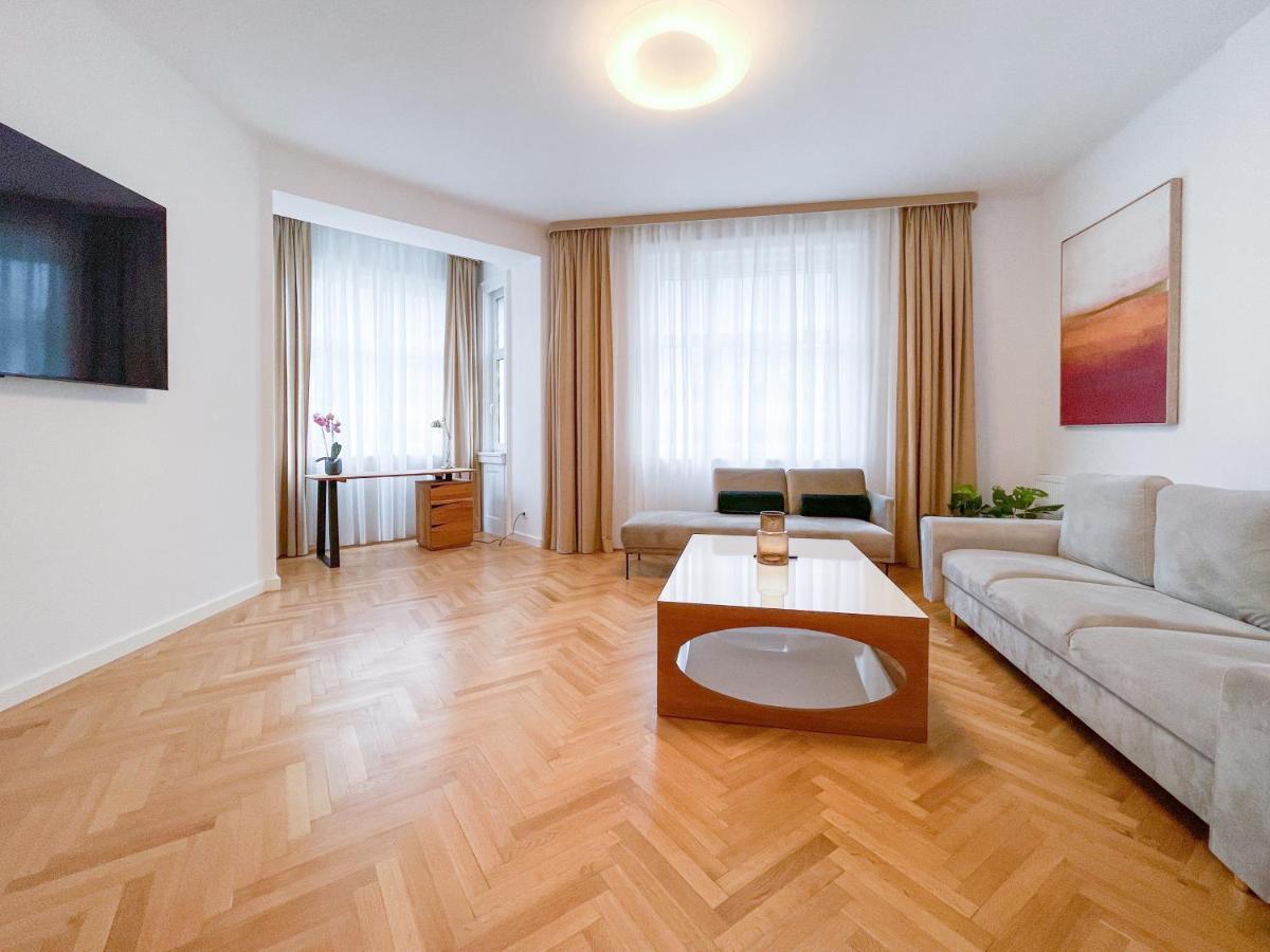 Apartamento Elysian