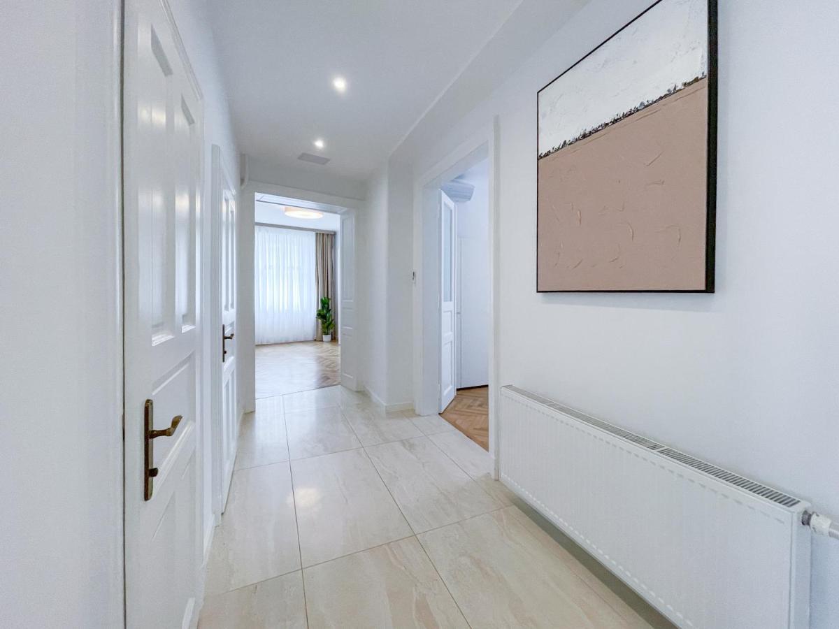 Apartamento Elysian *