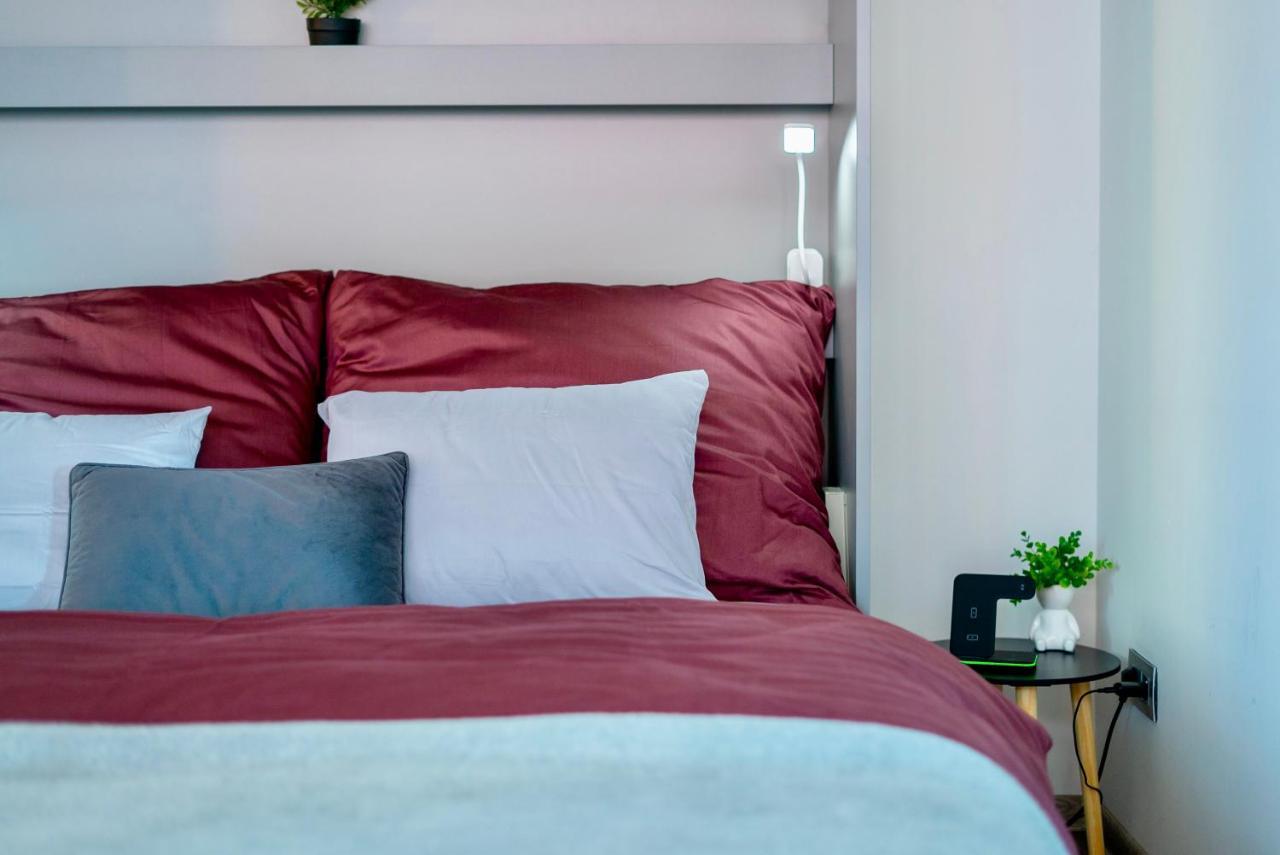 Apartment D&l In Old Town, Bratislava