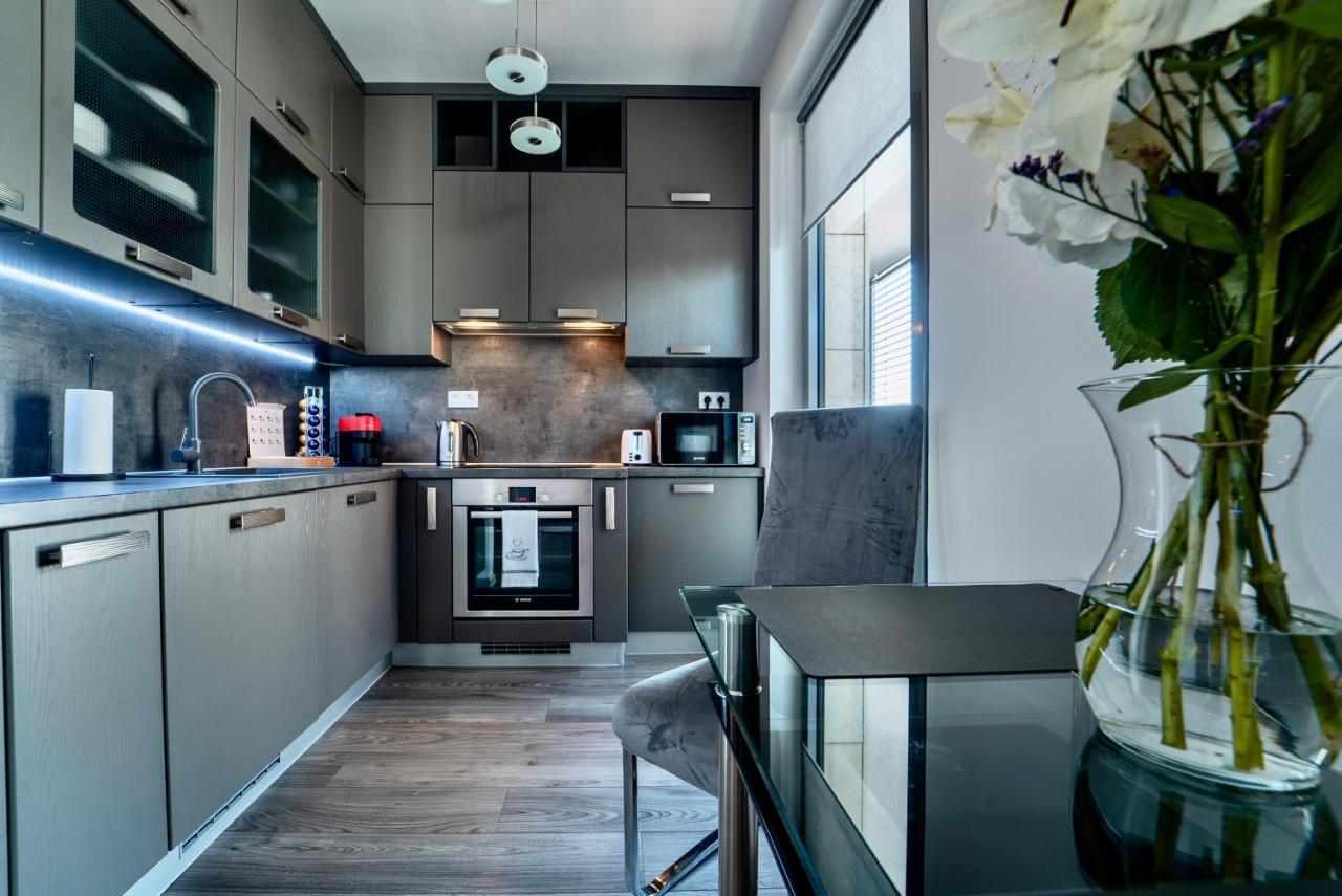 Apartment D&l In Old Town,