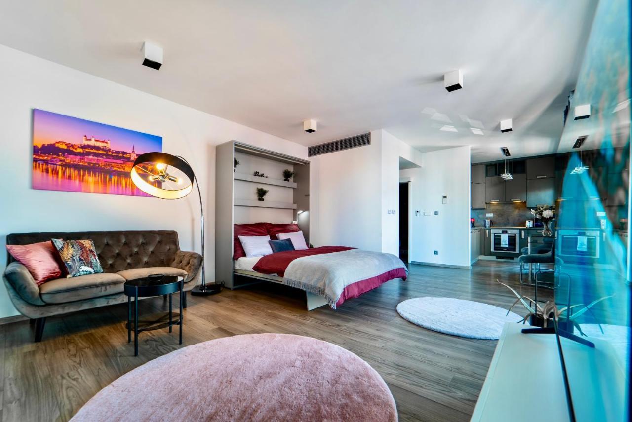 Apartment D&l In Old Town, *