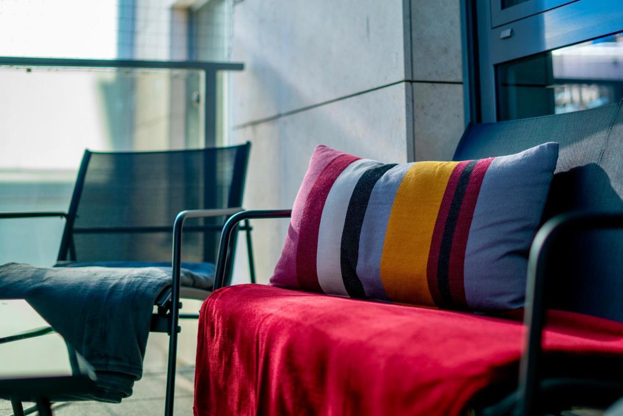 D&l In Old Town, Apartamento *