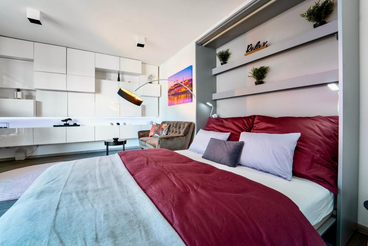 D&l In Old Town, Apartamento Bratislava