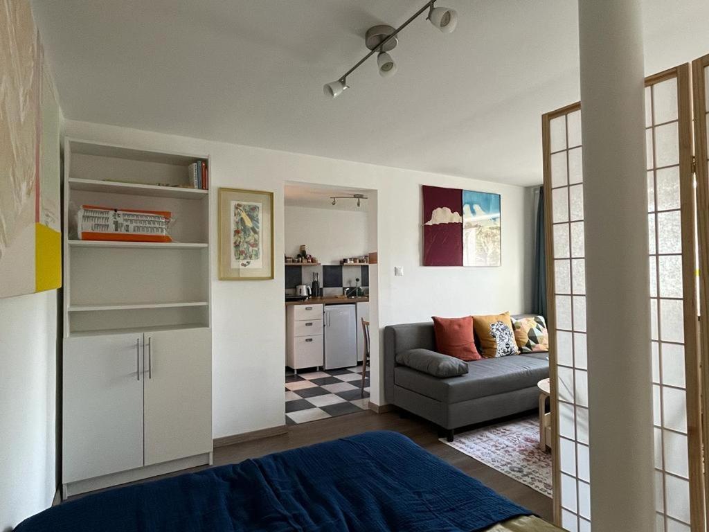 Apartment Jask