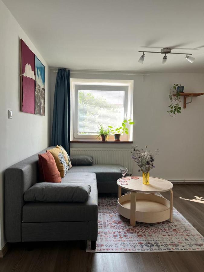 Apartment Jask *